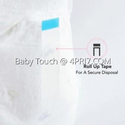 Applecrumby Premium Pull Up Pants M22